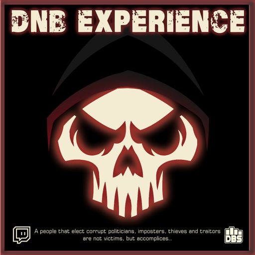DnB Experience 18092021