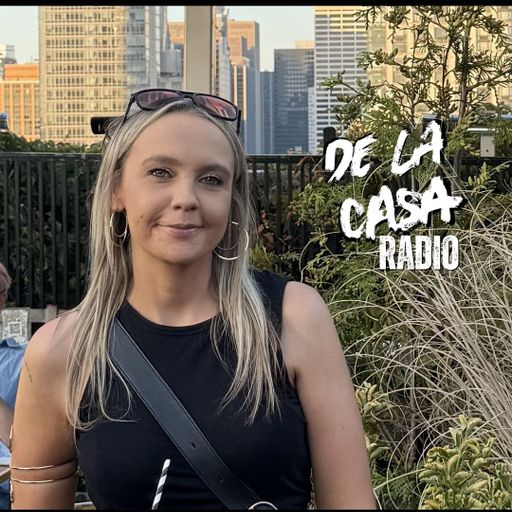 Estelle Eivissa - De La Casa Radio 02.04.26