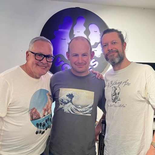 Super 7's - 10/09/22