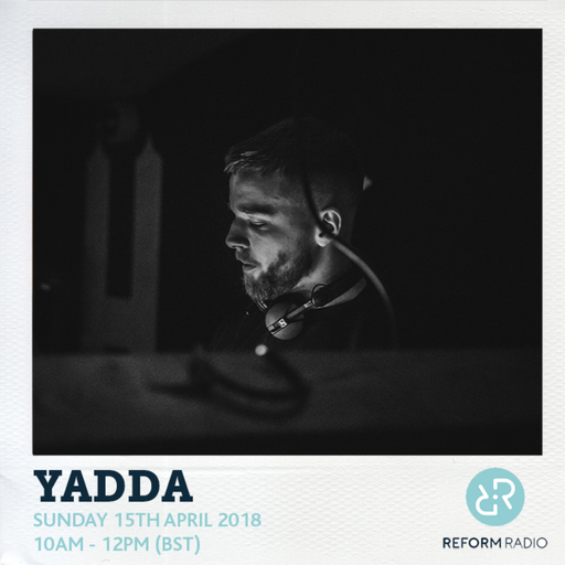 Yadda 15th April 2018