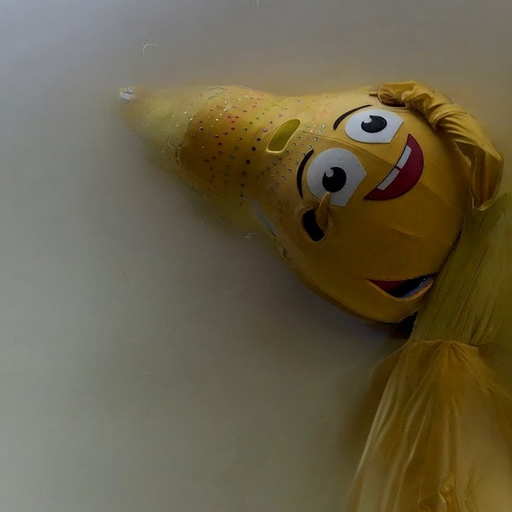 GHOSTING W/ DANIEL SANTOROWSKI - 31st December 2025