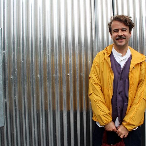 Soup To Nuts w/ John Gómez - 20th October 2025