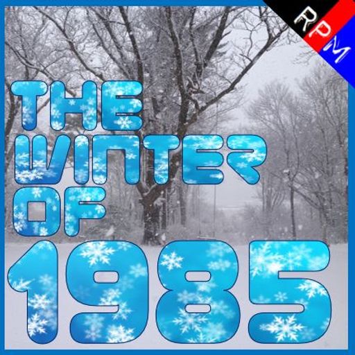 THE WINTER OF 1985