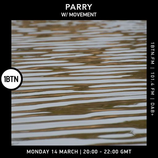 Parry with Movement - 14.03.2022