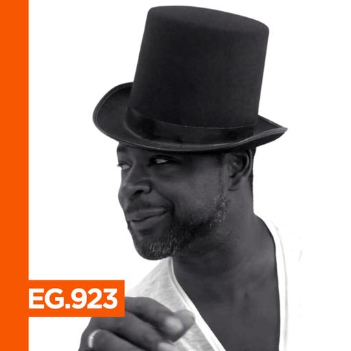 EG.923 A Guy Called Gerald (P4P Edition)