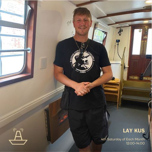 Lay Kus | The BoAt Pod | June 2023