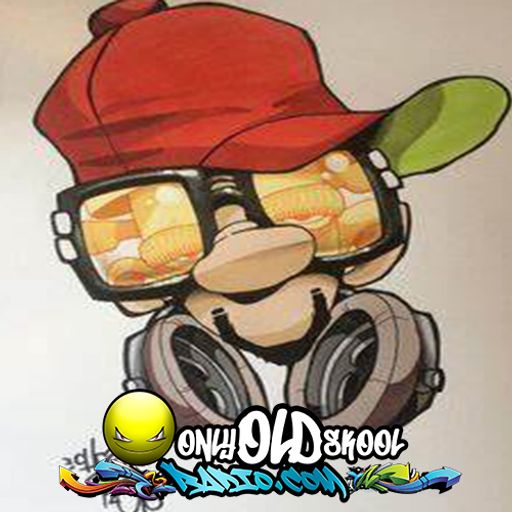 Parody - Only Drum N Bass - Wednesday 12th January 2022 - OnlyOldSkoolRadio.com