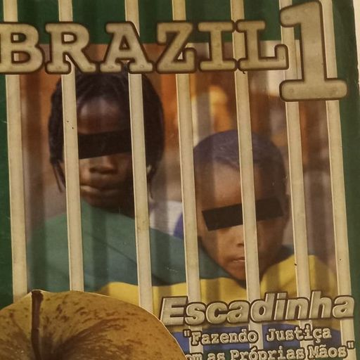 Rio Doce - 25th February 2026