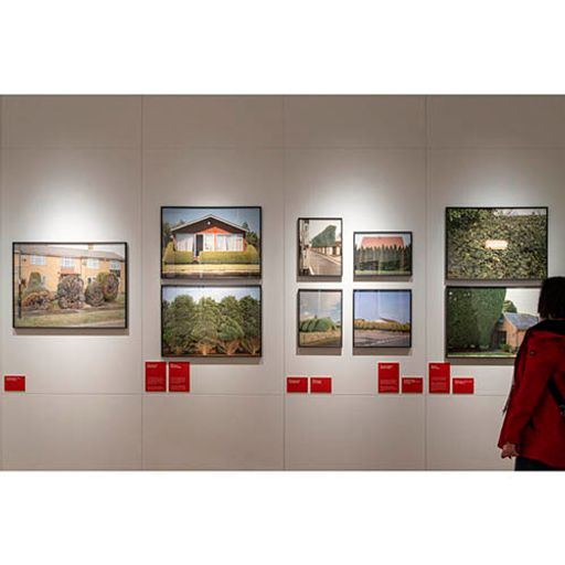 The Sound of Photography – 14 November 2025 (Gareth Gardner)