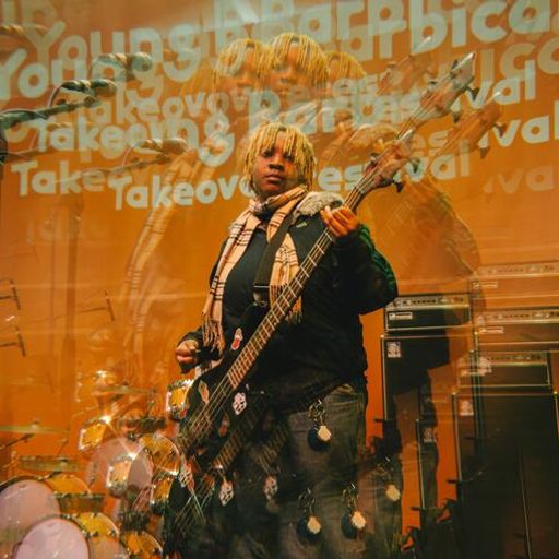 Emma Gallagher x ARCCA