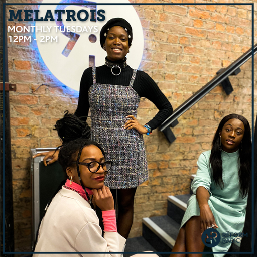 Melatrois 18th August 2020
