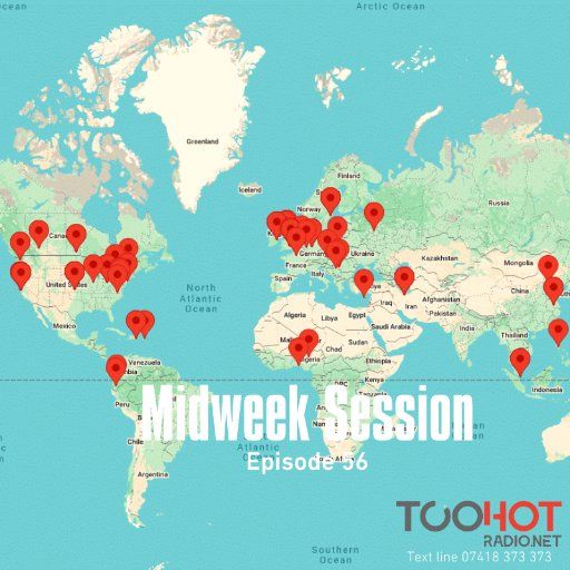 DIMIN Presents Midweek Session [56]