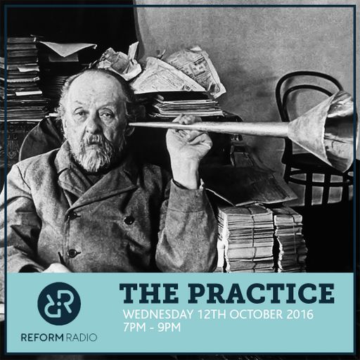 The Practice 12th October 2016
