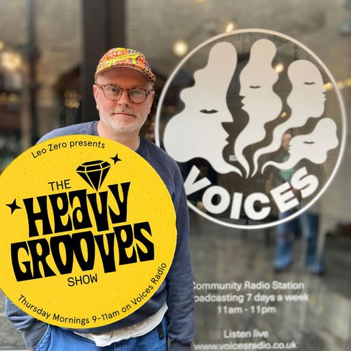 Leo Zero 26/06/24.    [Voices Radio]