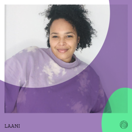 International Women's Day: Laani // 08-03-21
