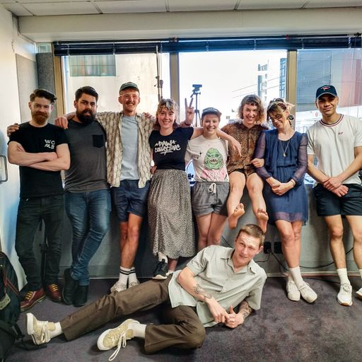 Dr Reknaw Live Session 20-09-18