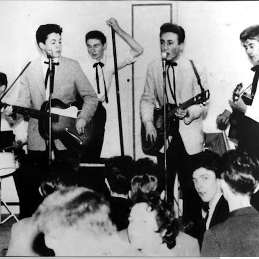 THAT WAS THE WEEK THAT WAS – w/e 1st December, 1957