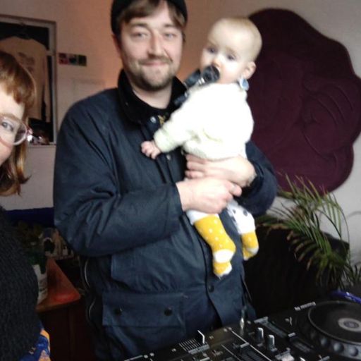 Sonic Shuggs w. Miranda - February 2023