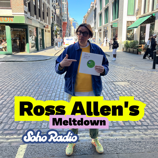 Ross Allen's Meltdown (29/04/2026)