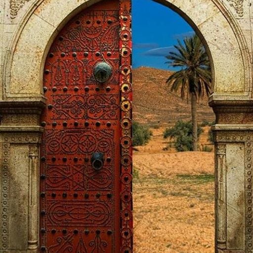 The Sentinel (LoungeGrooves)