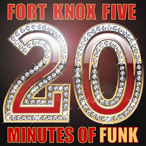 20 Minutes of F.U.N.K.