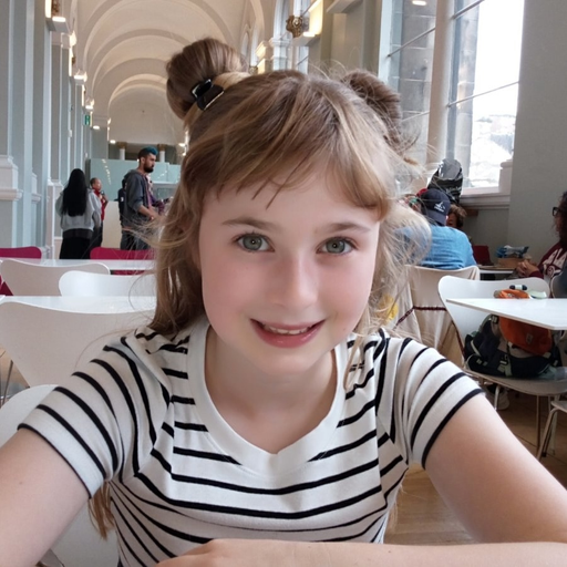 Angelina’s Pop Morning: 7th March 2026
