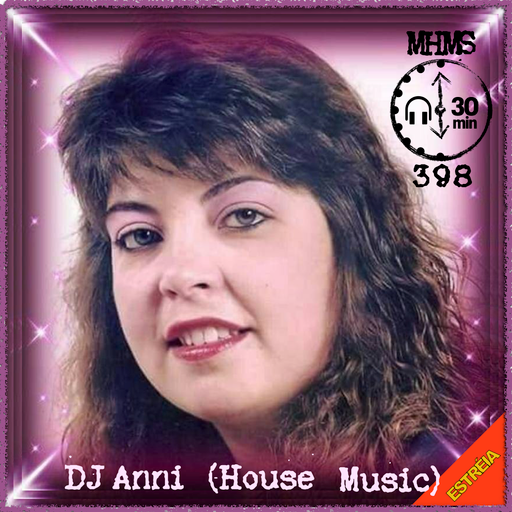 MHMS398 DJ Anni - House Music