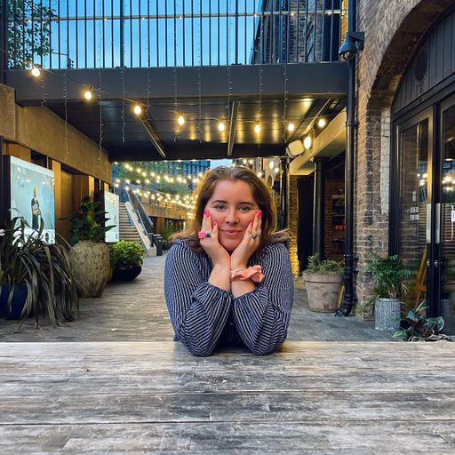 Amelia Street - 11/09/22