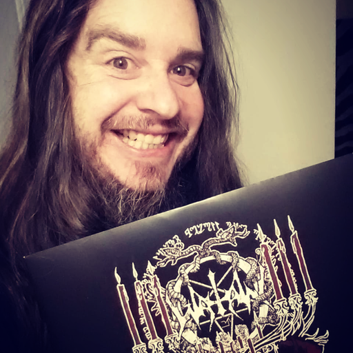 Novembers Doom - Featured Interview & The Zach Moonshine Show