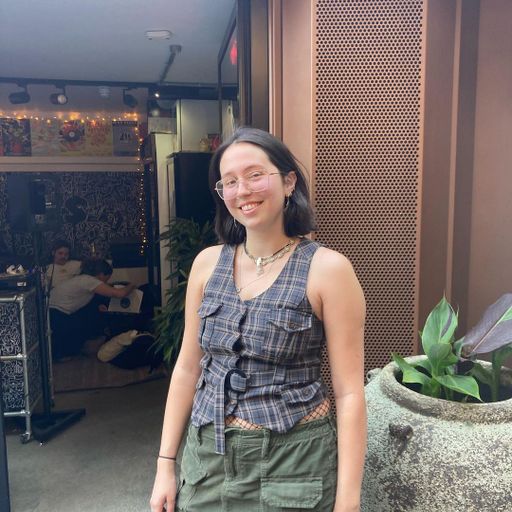 Secret Ingredient w/ LP.SAUCE - 09/06/23