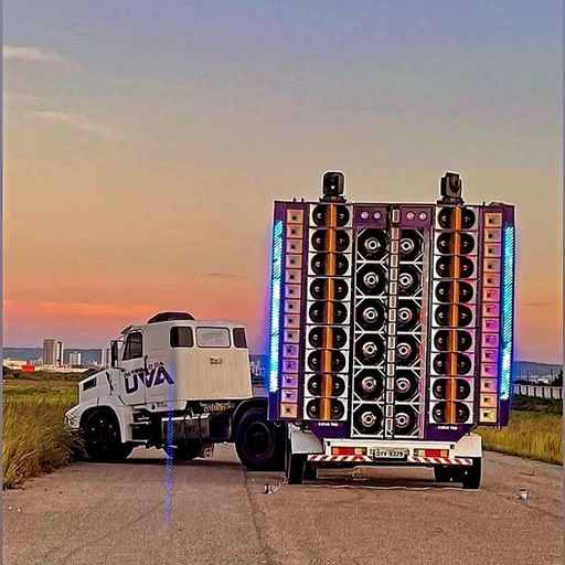 The Large - 6th March 2026