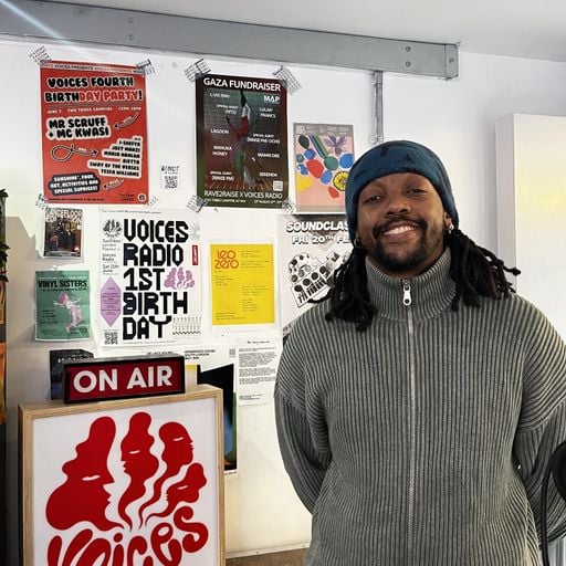 Elevation w/ Joey Manzi - 07/03/26 - [Voices Radio]