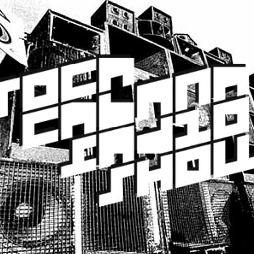 TOCACABANA RADIO SHOW 44_2014