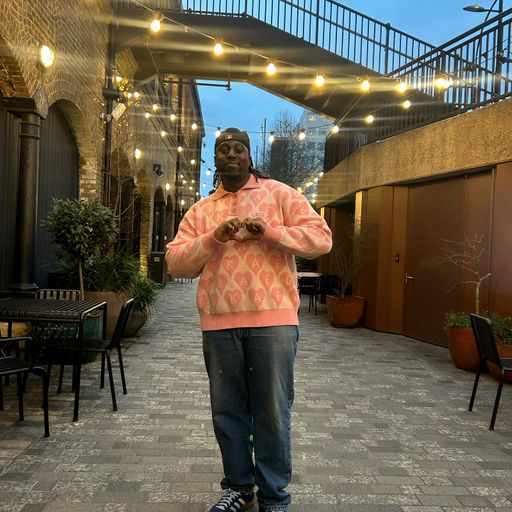 Jumsburner Loveline 12/02/25 - Voices Radio