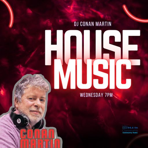 Journey by DJ - 5th June 2024