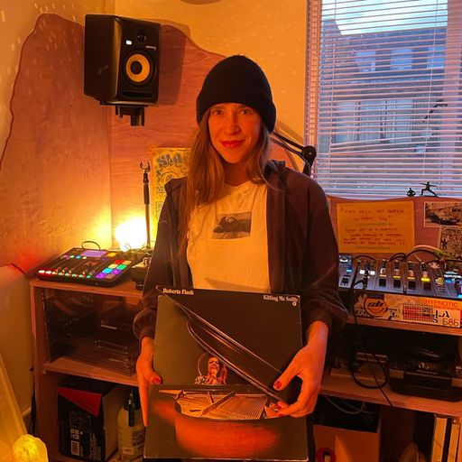 Diasporic Connections w. Ellie Armon Azoulay - December 2024