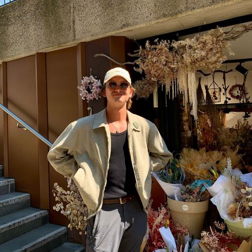 Tom Piesinger - 13/08/22