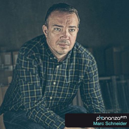 PhonanzaFM Apr 14th 2017 Marc Schneider (Promo)