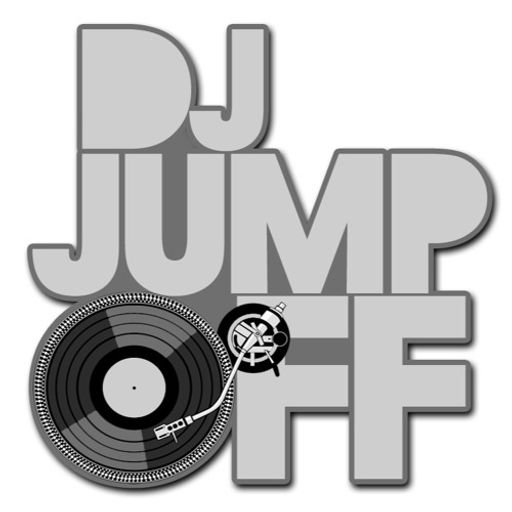 DJ JUMPOFF - Jumpsgiving: Throwback R&B Joints