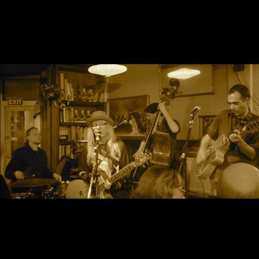 Active Live: Jeep Road 9th Feb 18