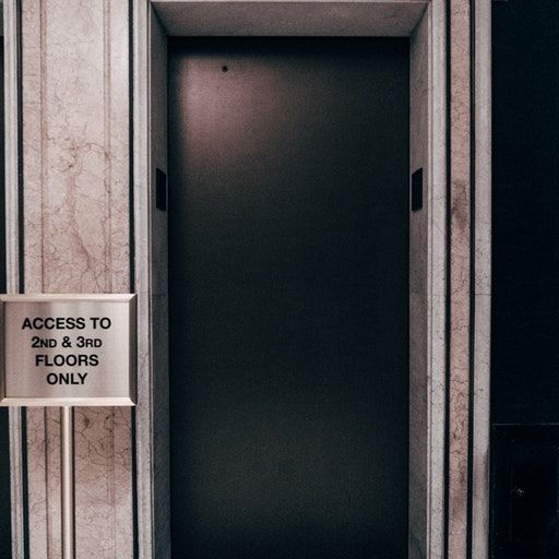 First Floor – Chloé and Krikor Kouchian