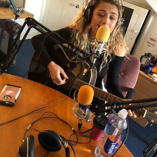 Dead Full x Antigoni