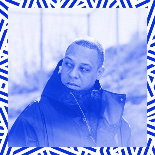 Ginga Beat ID – Carlão