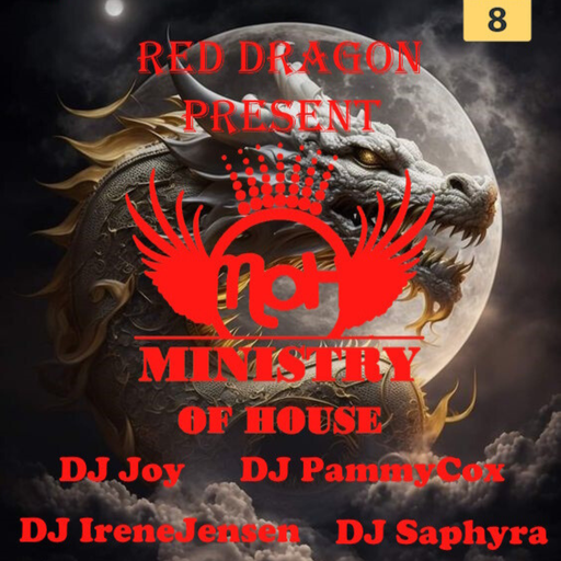 Ministry of House 08-10-2023