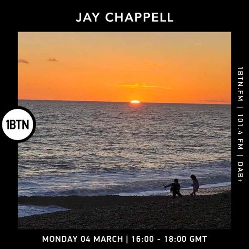 Jay Chappell - 04.03.24