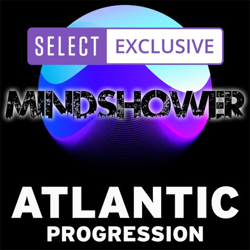 Stormy Sea's With Mindshower - 02/11/22
