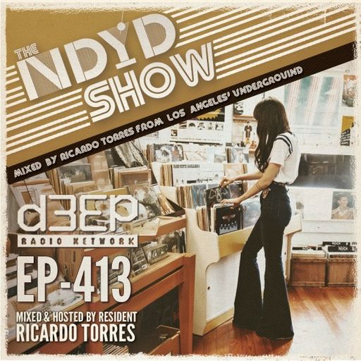 Ricardo Torres - The NDYD Show (01/11/25)
