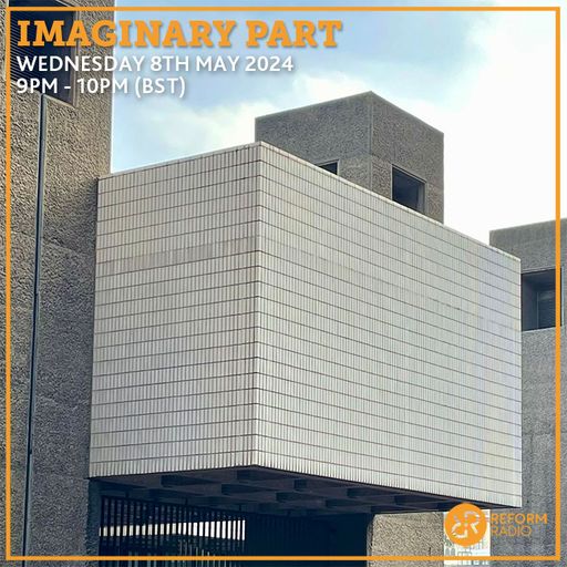 Imaginary Part 8th May 2024
