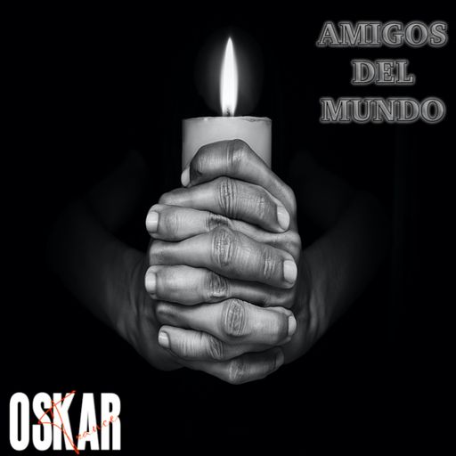 AMIGOS DEL MUNDO