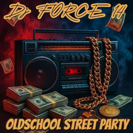 DJ FORCE 14 SATURDAY NIGHT OLDSCHOOL CALIFORNIA STREET PARTY *SALLY THAT GIRL* BAY AREA NorCal 408